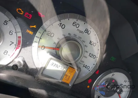 2011 Honda Pilot Ex-L z USA, uszkodzony, nr VIN 5FNYF3H51BB032141